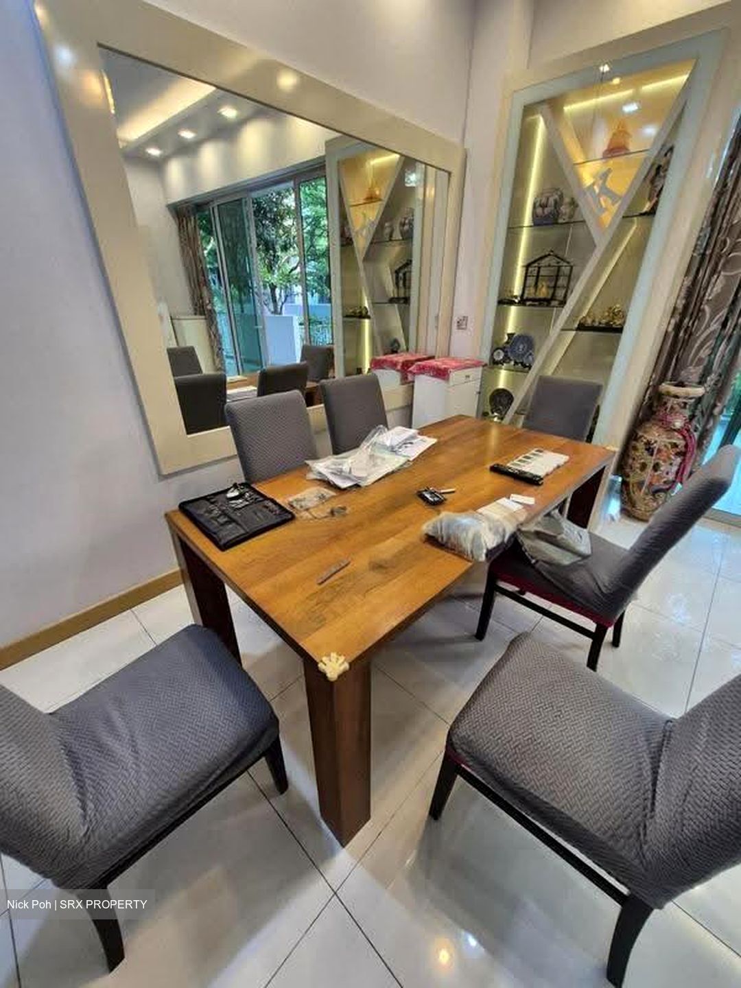 Tree House (D23), Condominium #639157331